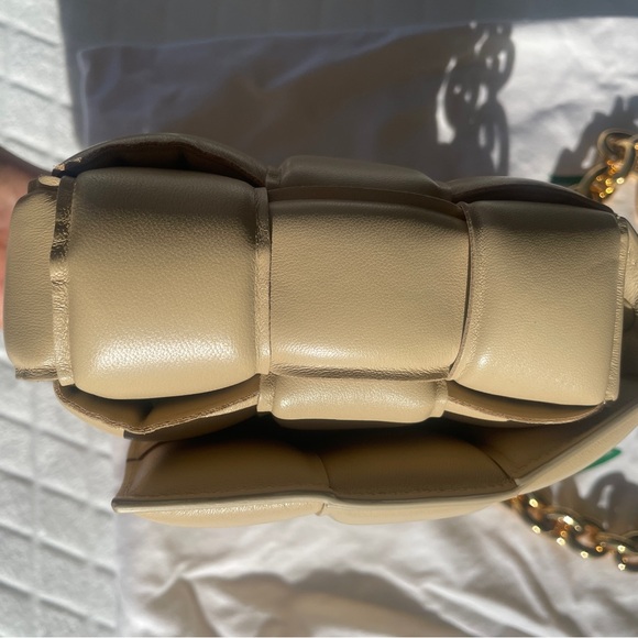 NWT Bottega Cassette - Picture 8 of 16